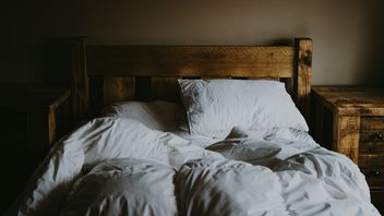 W średniowieczu powszechne było spanie w drewnianych szafach. Najważniejsze pytanie brzmi: dlaczego przestaliśmy to robić?