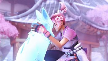 O tę zmianę strzelanka Blizzarda prosiła się od premiery. Dostęp do nowych postaci w Overwatch 2 bez ograniczeń