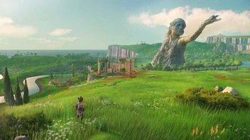 Ubisoft najprawdopodobniej zmienił tytuł Gods and Monsters