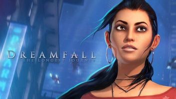Recenzja gry Dreamfall Chapters – koniec wyboistej podróży