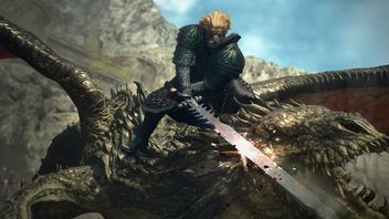 Dragon's Dogma 2 to RPG, na które warto było czekać 12 lat. Pierwsze recenzje są bardzo dobre