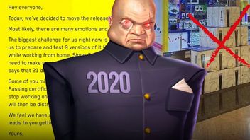 Rok 2020 wszystko zmienił - branża gier już nie będzie taka sama