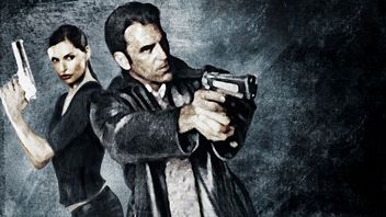 Max Payne Remake nie jest robiony „na odwal się”. Odnawiane klasyki mają budżet na poziomie Alan Wake 2