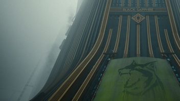 Twórcy Cyberpunka 2077 zdradzili co było dla nich inspiracją przy tworzeniu Dogtown. W grę wchodzi nie tylko Stadion Dziesięciolecia