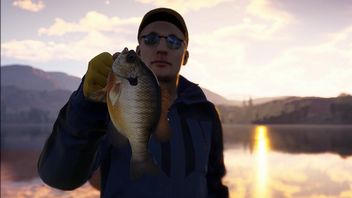 2 gry za darmo w Epic Games Store. W jednej połowisz ryby, a w drugiej zostaniesz superbohaterką