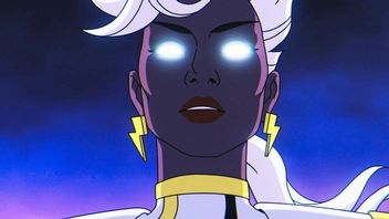 Wyjaśniamy, co z mocami Storm w X-Men '97