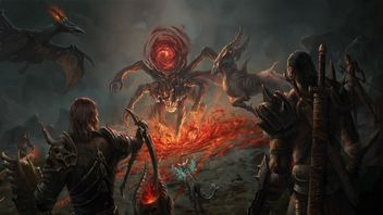 Nowa klasa i strefa to tylko część atrakcji zmierzających do Diablo Immortal w 2024 roku