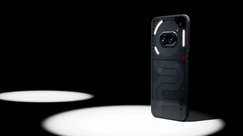 Możesz pomóc zaprojektować nowy smartfon z serii Nothing Phone; producent zaprasza do zgłaszania pomysłów