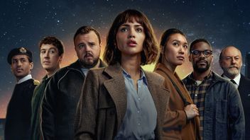 Problem trzech ciał od dziś obejrzysz na Netflixie. Megaprodukcja sci-fi od twórców Gry o tron kosztowała więcej niż hit HBO