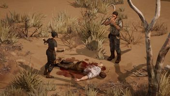 Postapokaliptyczne RPG dla fanów serii Fallout wreszcie ma datę premiery. Broken Roads kusi, by zagrać jako specjalista od handlu