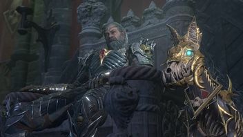 „Chciwość wydawców pie**** wszystko od zawsze”. Swen Vincke skrytykował plagę zwolnień w branży gier, odbierając nagrodę dla Baldur’s Gate 3