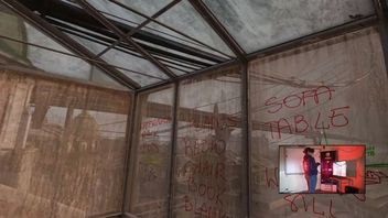 Polscy nauczyciele prowadzili lekcje w Half-Life: Alyx