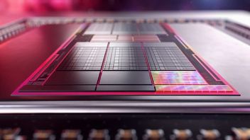 Jeszcze więcej dodatkowych klatek; AMD przedstawia FSR 3.1