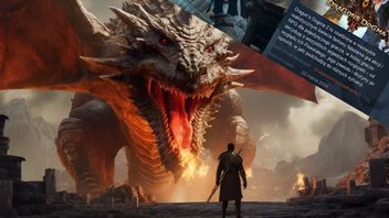 Duża, ale kontrowersyjna premiera Dragon's Dogma 2. Mikropłatności i problemy z optymalizacją mocno krytykowane na Steam [Aktualizacja: przeprosiny Capcomu]