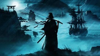 Premiera Rise of the Ronin, czyli RPG-a akcji od twórców NiOh