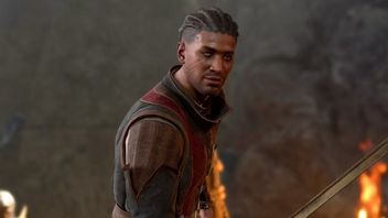 Wyll z Baldur's Gate 3 może być przesadnie romantyczny nie bez powodu. Fanka ma ciekawą teorię, która nadaje mu drugie dno