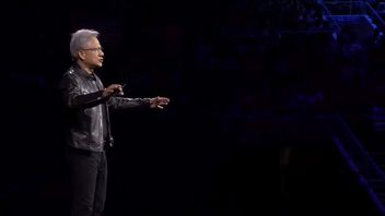 CEO firmy Nvidia wierzy, że za 10 lat AI wygeneruje każdy piksel w grze w czasie rzeczywistym