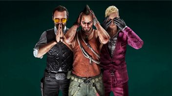 Seria Far Cry ma już 20 lat. Był moment, że stała na krawędzi