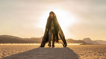 Denis Villeneuve nakręci Diunę 3 tylko pod jednym warunkiem. Mesjasz musi być lepszy od „dwójki”
