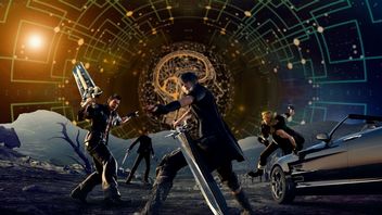 „Jeśli nigdy nie korzystałeś z AI, nie nadajesz się do tworzenia gier". Były reżyser Final Fantasy mówi o trendach w gamedevie