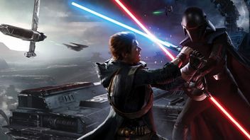 Triumfalny powrót EA na Steam. Jedi Fallen Order bije rekordy popularności