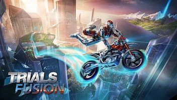 Trials Fusion - rozdajemy klucze do bety na PC