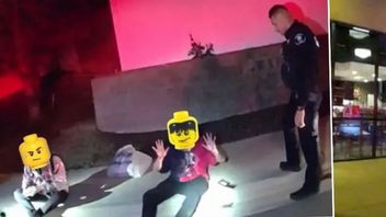 Kalifornijska policja zasłaniała twarze podejrzanych głowami ludzików LEGO. Duńskiej firmie się to nie spodobało