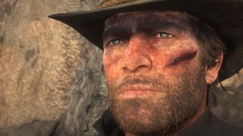 Nie tylko diabeł może płakać, Arthur Morgan z Red Dead Redemption 2 również. Gra Rockstara zawiera zaskakujący detal