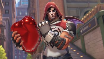 Blizzard nie przyznał premii twórcom Overwatch 2. Wszystko przez krytykę gry i zasady panujące w firmie