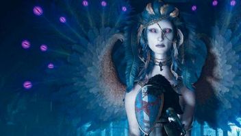 W Dragon's Dogma 2 możecie natrafić na easter egga nawiązującego do innego hitu Capcomu, czyli Devil May Cry