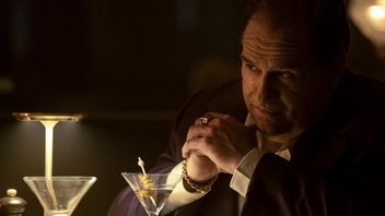 Pingwin na mrocznym zwiastunie. Colin Farrell powraca do Gotham City w nowym serialu DC