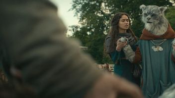 W Baldur's Gate 3 wkrótce zagracie jako ludzie koty dzięki modyfikacji. To kolejna rasa prosto z papierowego DnD