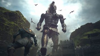 Dragon's Dogma 2 otrzyma ważne aktualizacje, ale wydajność na PC na razie poprawicie tylko modami
