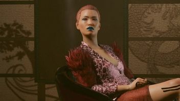 Pamiętacie Maiko z Cyberpunka 2077? Oszczędźcie ją podczas misji Judy, a spotkanie ją także w Phantom Liberty