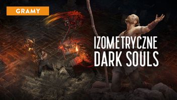 Grałem w Path of Exile 2 - ta gra nie chce rywalizować z Diablo 4, ale z Last Epoch!