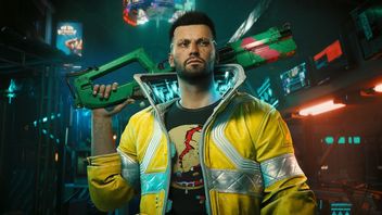 Cyberpunka 2077 można sprawdzić za darmo. Polskie RPG doczekało się ograniczonej czasowo próbnej wersji