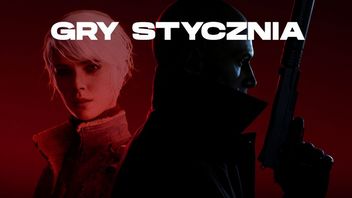 Premiery gier - w jakie nowe gry zagramy w styczniu 2021