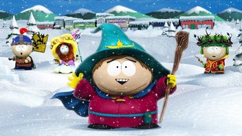 Przeciętne recenzje South Park: Snow Day. To pełna humoru gra tylko dla największych fanów uniwersum