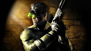 Choć fani się domagali, Ubisoft nie raczył wydać tej znakomitej gry z serii Splinter Cell w wersji cyfrowej. 20. rocznica premiery Pandora Tomorrow