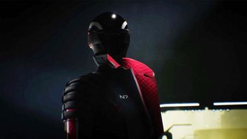 Mass Effect 5 jest w dobrych rękach. Ton pracom nad grą nadają weterani oryginalnej trylogii