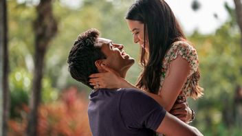 Kiedy Mother of the Bride będzie na Netflixie?