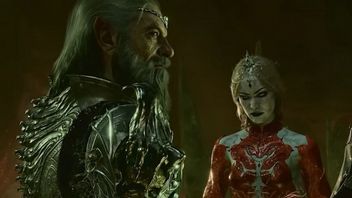 W pierwotnej wersji Baldur's Gate 3 mogliśmy nawracać złoczyńców. Jeden z antagonistów miał być potencjalnym towarzyszem