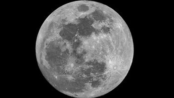 Podróż pociągiem po Księżycu będzie możliwa? Wiemy, kto będzie odpowiadać za jej budowę