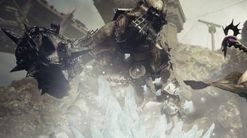 Pionki w Dragon's Dogma 2 potrafią się odgryźć. Chętnie wyśmieją Wasze porażki bądź preferencje względem towarzyszy