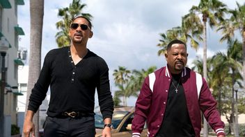 Bad Boys 4 z pierwszym zwiastunem. Will Smith i Martin Lawrence powracają w nowej odsłonie widowiskowego akcyjniaka
