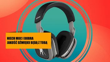 Gratka dla fanów Star Wars. Słuchawki Logitech inspirowane Mandalorianinem dostępne w promocyjnej cenie