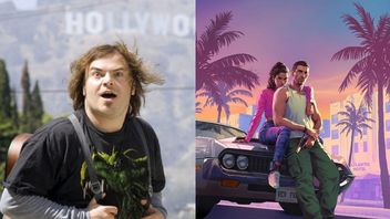 Jack Black domaga się ekranizacji GTA i Red Dead Redemption. „Nie mogę uwierzyć, że jeszcze nie powstały”