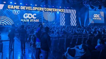 Twórca Manor Lords i inni deweloperzy pomstują na powracający problem z odurzaniem uczestników GDC