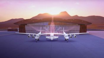 Szykuje się starcie korporacji, Boeing pozywa Virgin Galactic i domaga się dużego odszkodowania