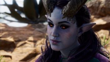 Tego listu od Alfiry z Baldur's Gate 3 prawie na pewno nie widzieliście. Twórcy odpowiedzieli nim na exploity graczy